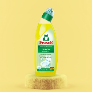 프로쉬 변기 청소세제 레몬 750ml